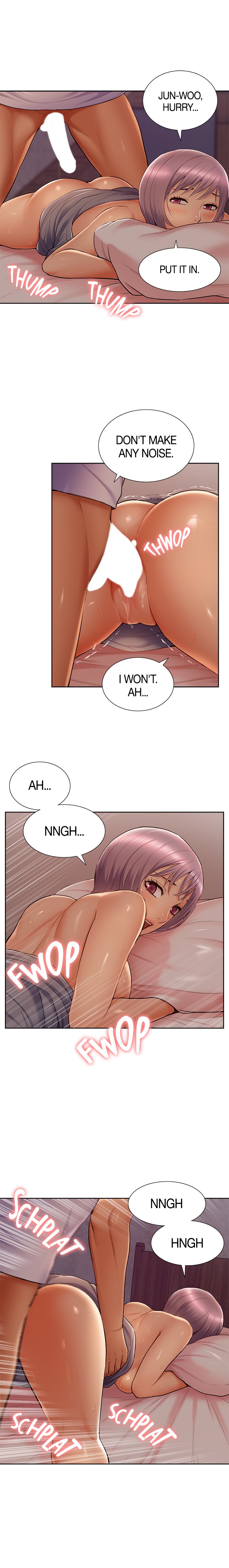 Twin Takes Chapter 27 - HolyManga.Net