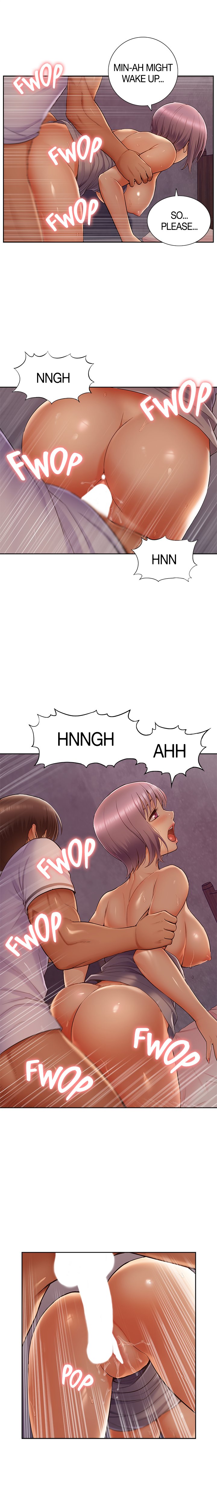 Twin Takes Chapter 27 - HolyManga.Net
