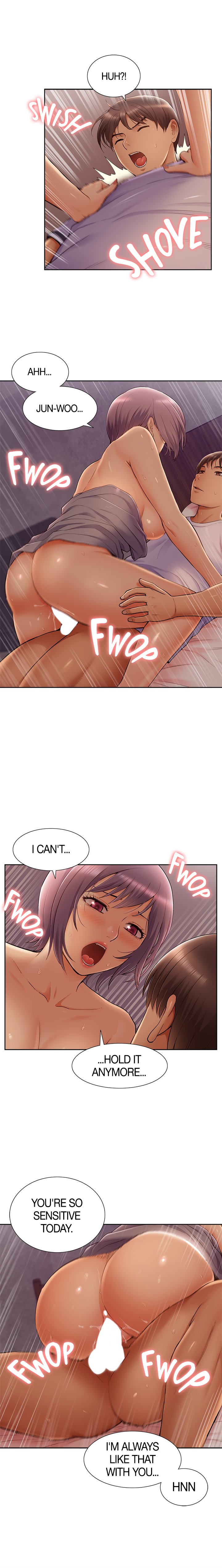 Twin Takes Chapter 27 - HolyManga.Net