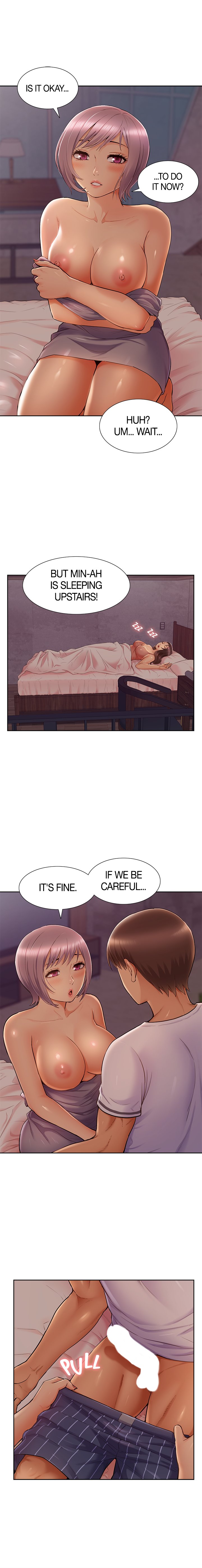 Twin Takes Chapter 27 - HolyManga.Net