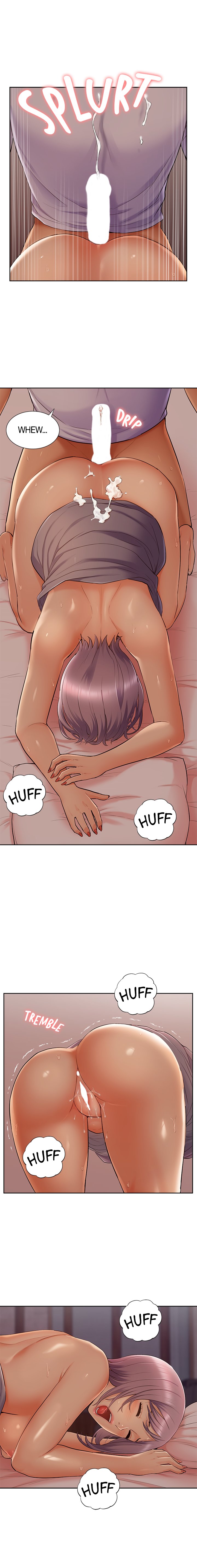 Twin Takes Chapter 27 - HolyManga.Net