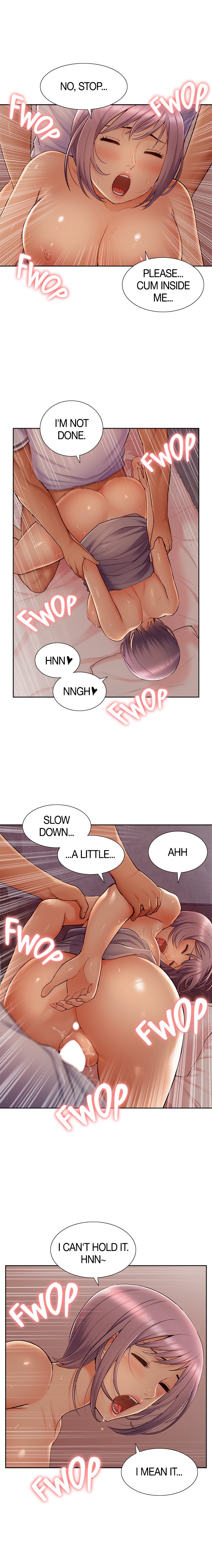 Twin Takes Chapter 27 - HolyManga.Net