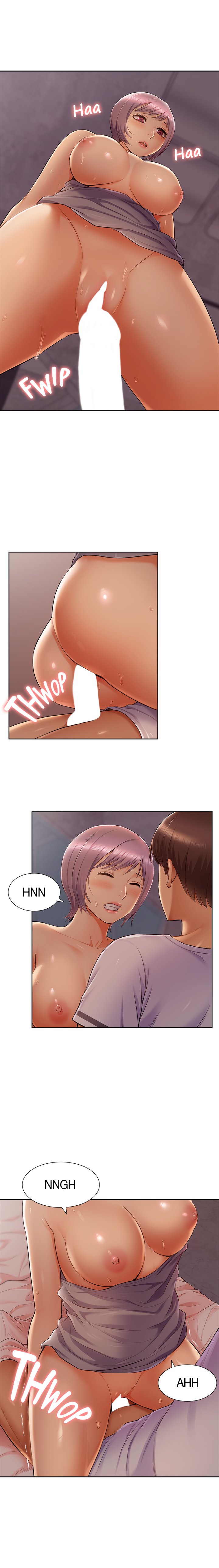 Twin Takes Chapter 27 - HolyManga.Net