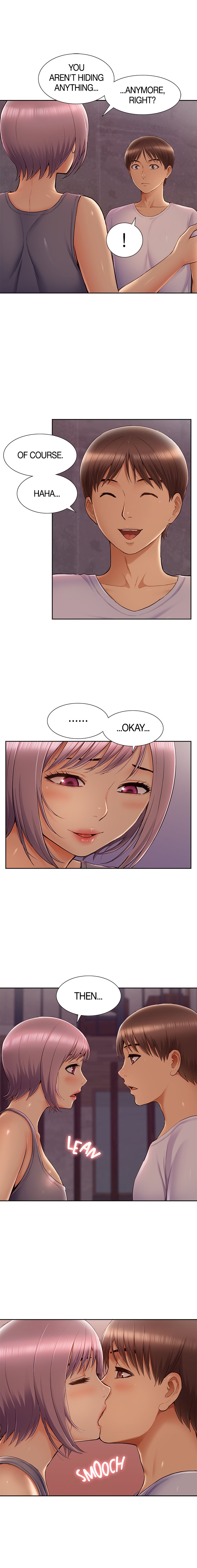 Twin Takes Chapter 27 - HolyManga.Net