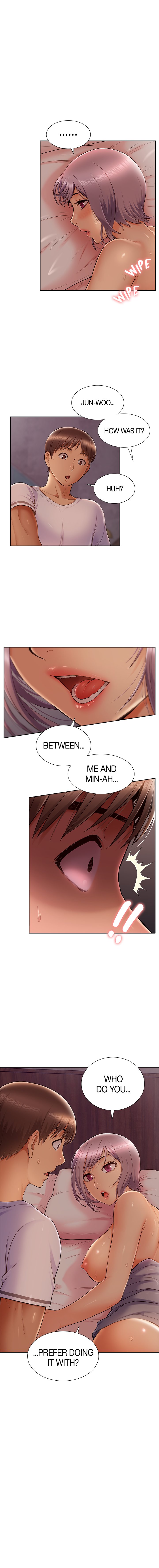 Twin Takes Chapter 28 - HolyManga.Net