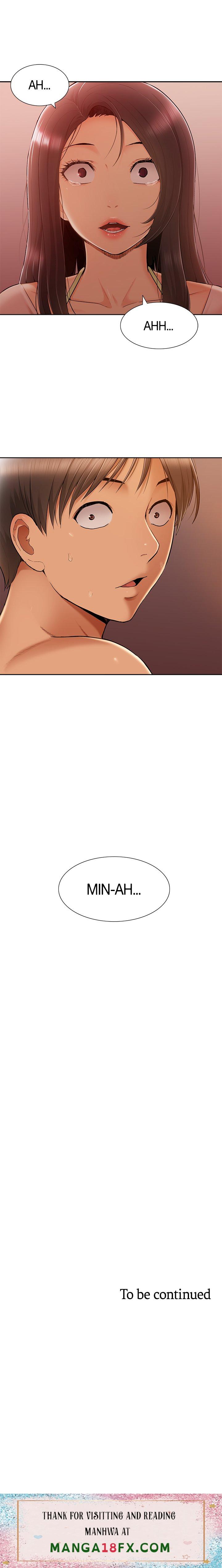 Twin Takes Chapter 29 - HolyManga.Net