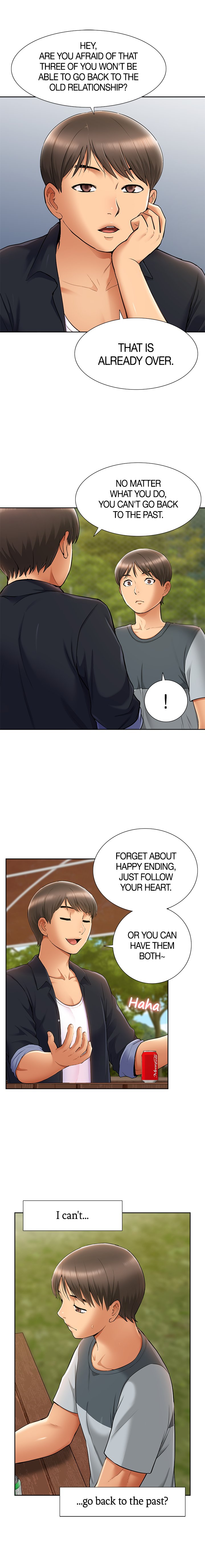 Twin Takes Chapter 29 - HolyManga.Net