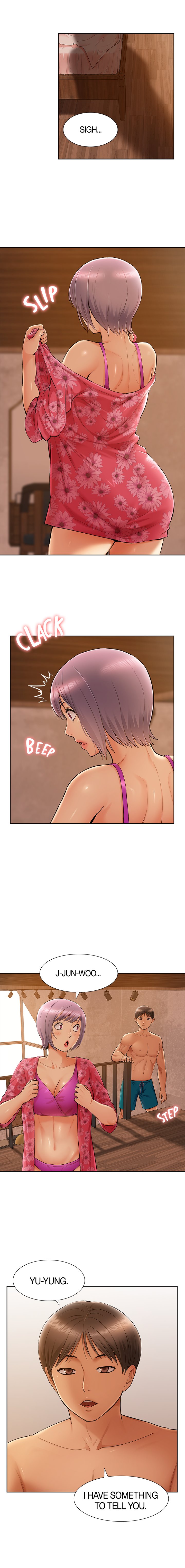 Twin Takes Chapter 29 - HolyManga.Net