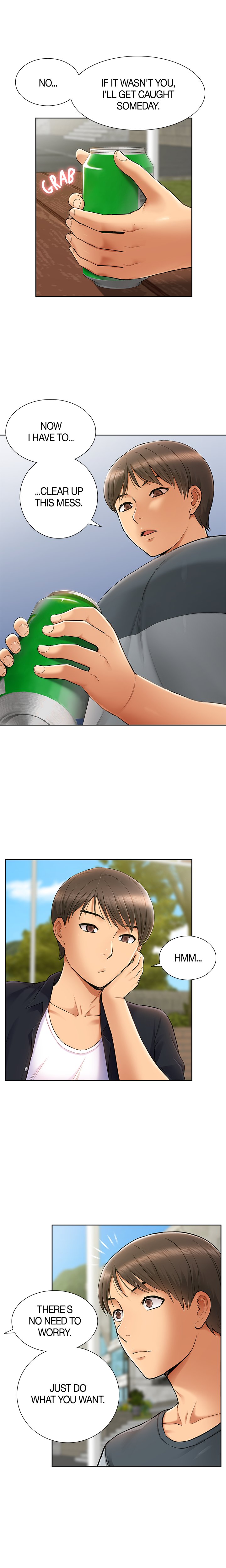 Twin Takes Chapter 29 - HolyManga.Net