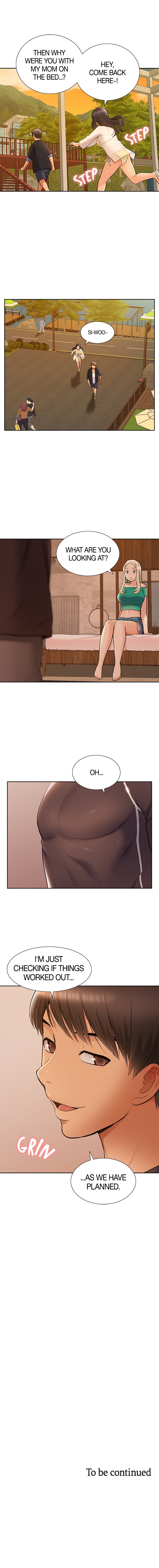 Twin Takes Chapter 30 - HolyManga.Net
