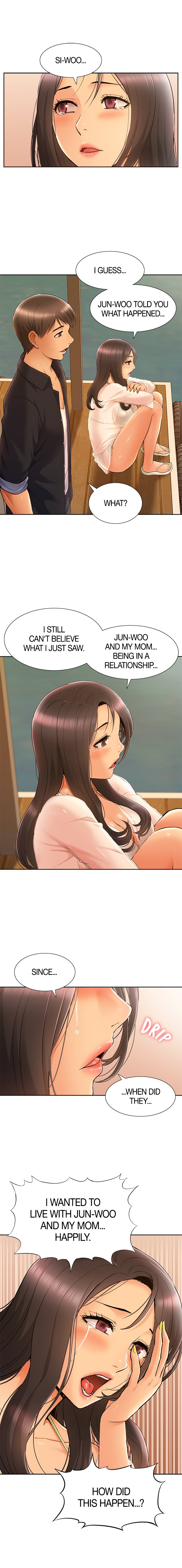 Twin Takes Chapter 30 - HolyManga.Net
