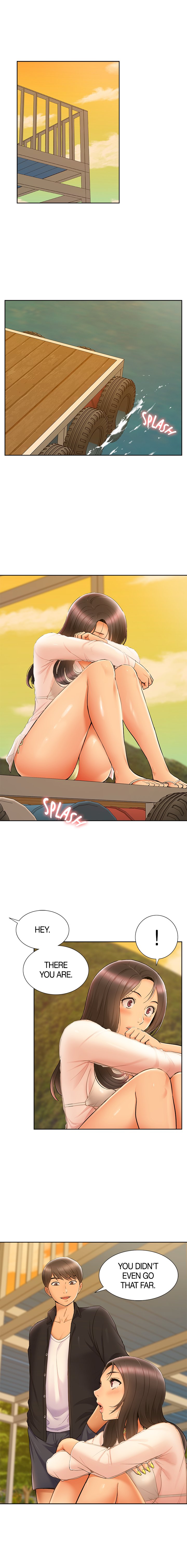 Twin Takes Chapter 30 - HolyManga.Net