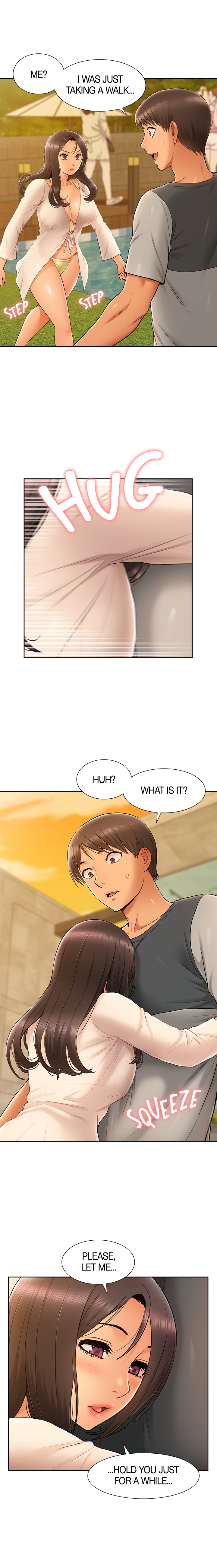 Twin Takes Chapter 31 - HolyManga.Net