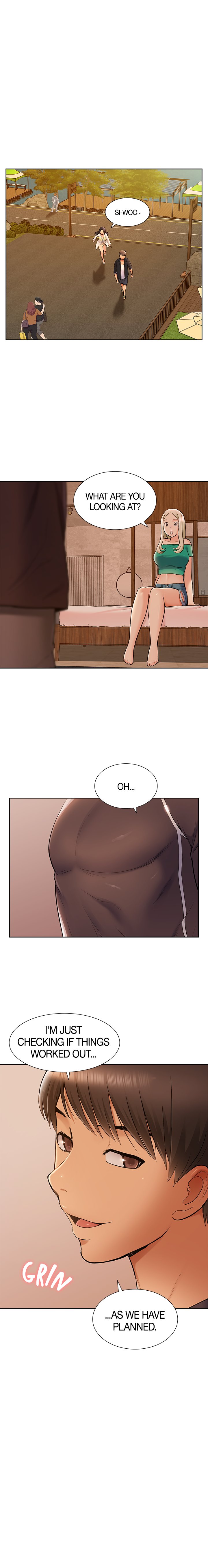 Twin Takes Chapter 31 - HolyManga.Net