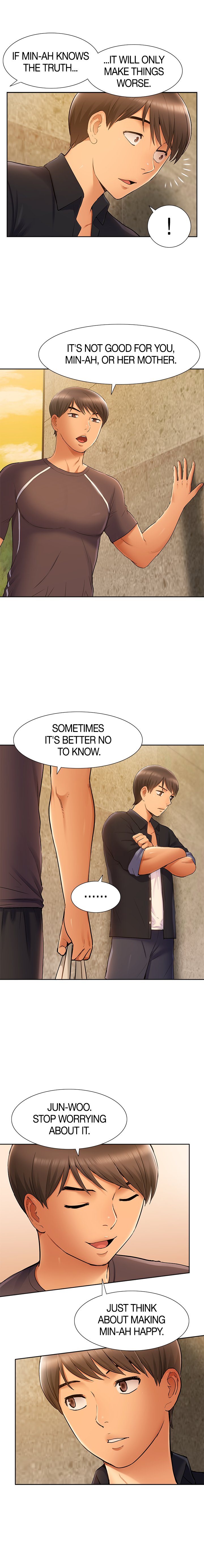 Twin Takes Chapter 31 - HolyManga.Net