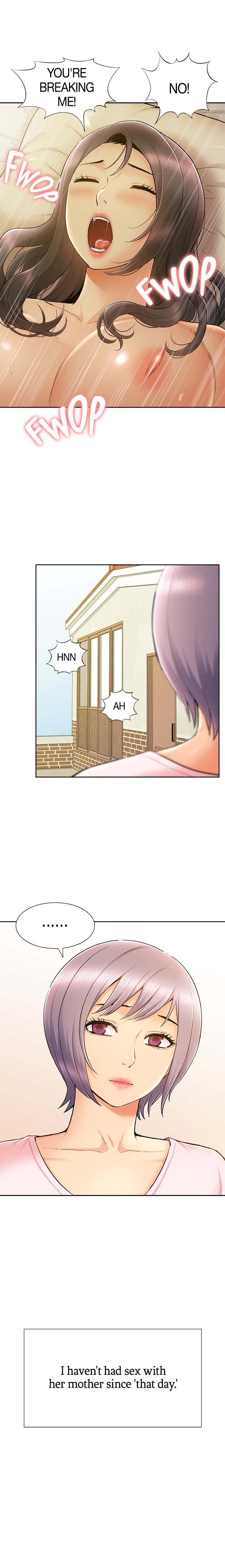 Twin Takes Chapter 31 - HolyManga.Net