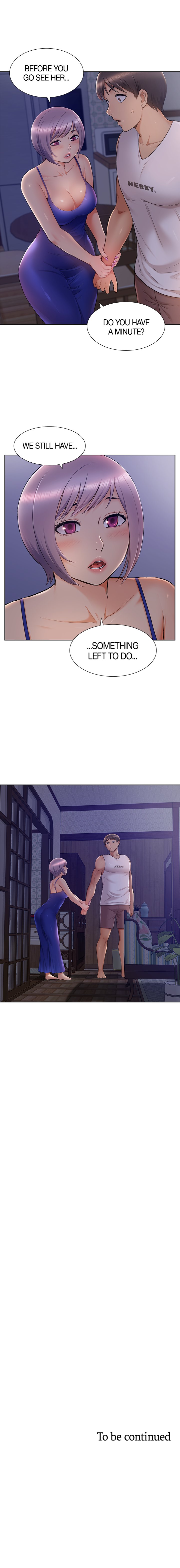 Twin Takes Chapter 31 - HolyManga.Net