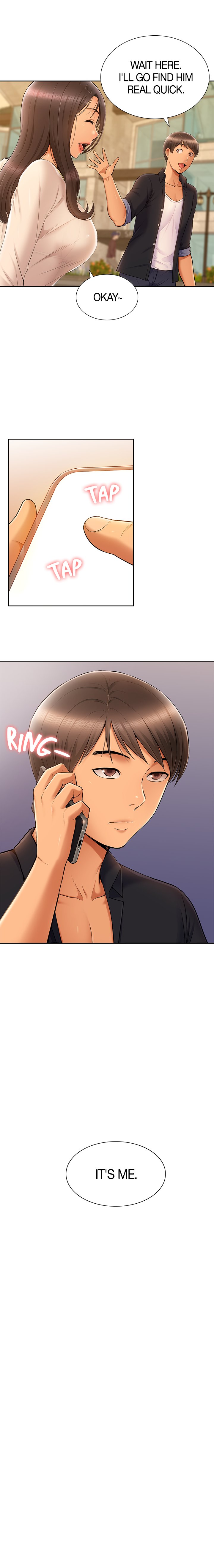 Twin Takes Chapter 31 - HolyManga.Net