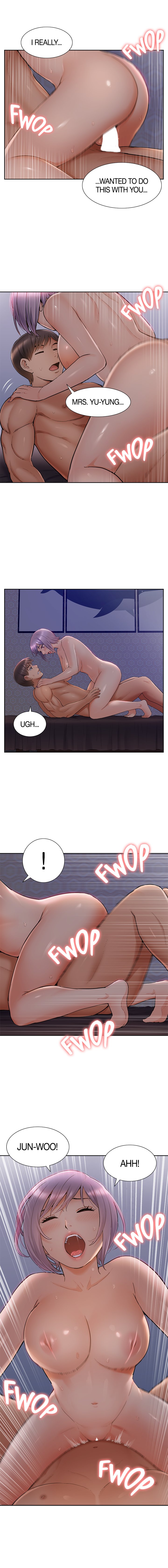 Twin Takes Chapter 32 - HolyManga.Net