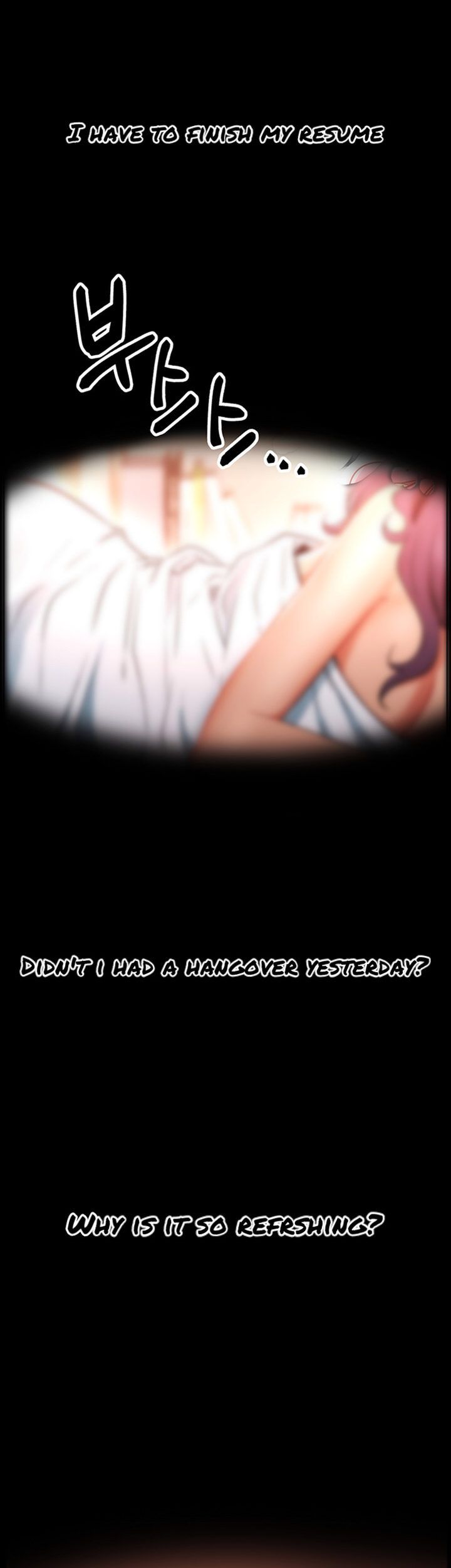 Live With : Do You Want To Do It? Chapter 1 - HolyManga.Net