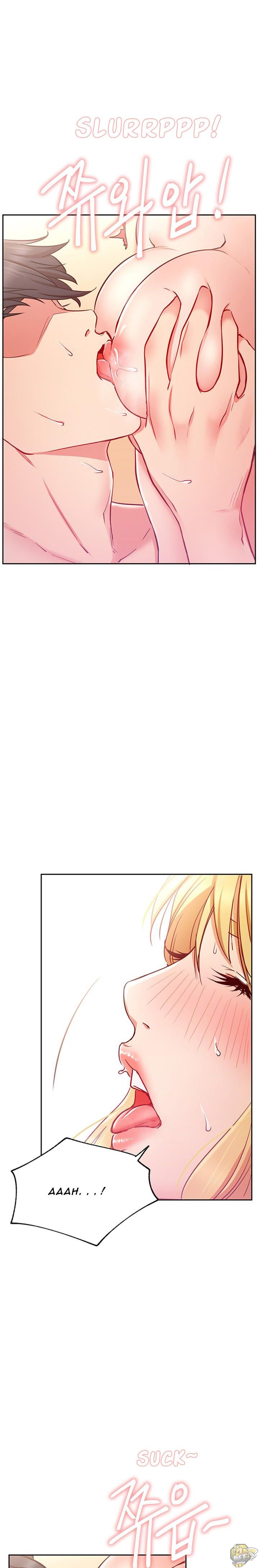 Live With : Do You Want To Do It? Chapter 16 - HolyManga.Net