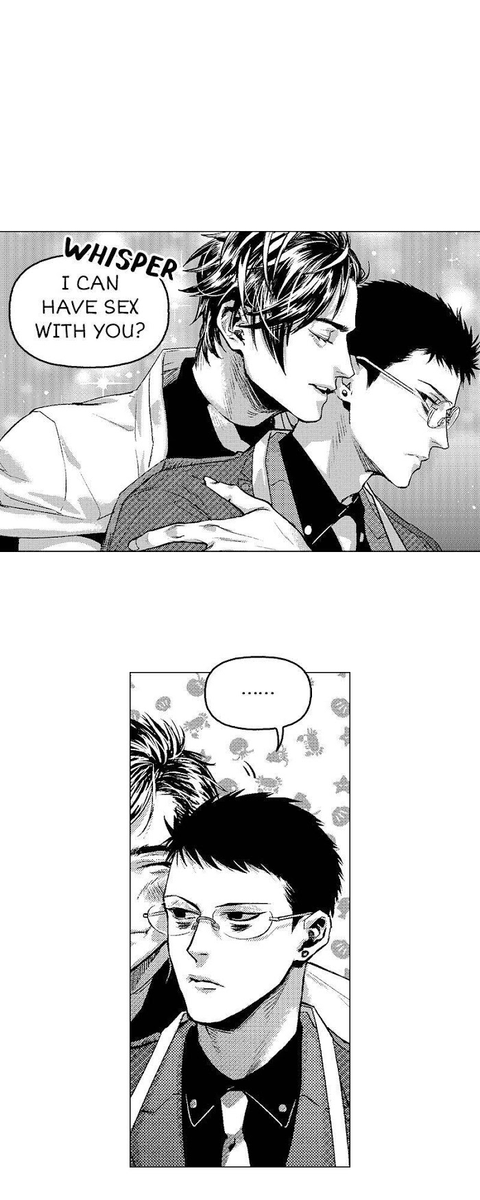 The End of Selfishness Chapter 4 - HolyManga.Net