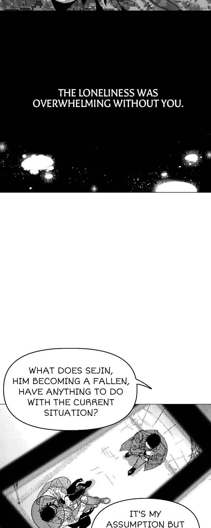 The End of Selfishness Chapter 8 - HolyManga.Net