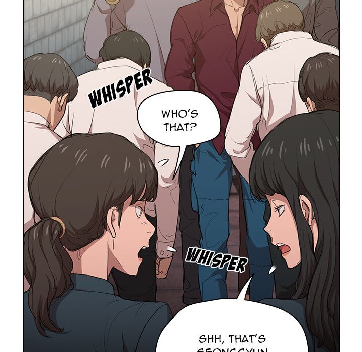 Who Cares If I’m a Loser! Chapter 2 - HolyManga.Net