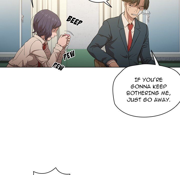 Who Cares If I’m a Loser! Chapter 3 - HolyManga.Net