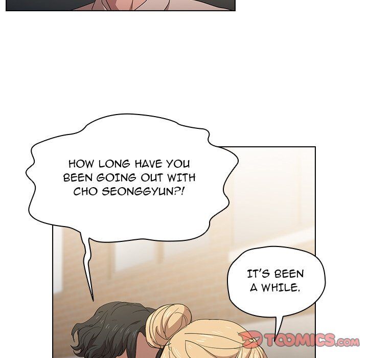 Who Cares If I’m a Loser! Chapter 3 - HolyManga.Net