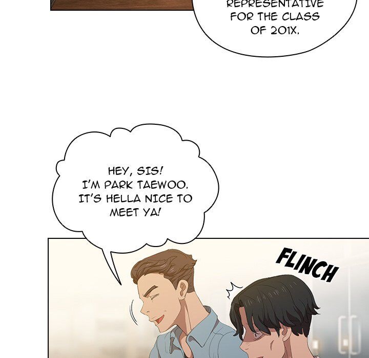 Who Cares If I’m a Loser! Chapter 4 - HolyManga.Net