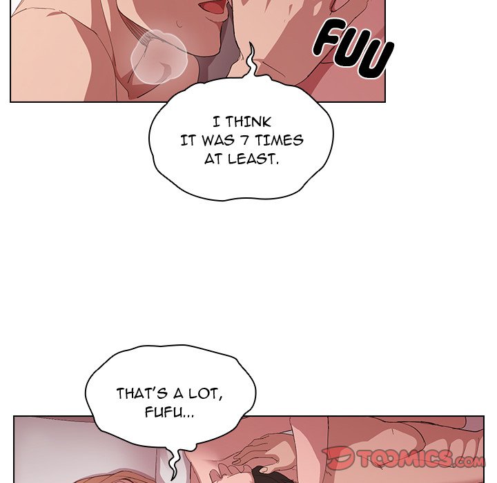 Who Cares If I’m a Loser! Chapter 6 - HolyManga.Net