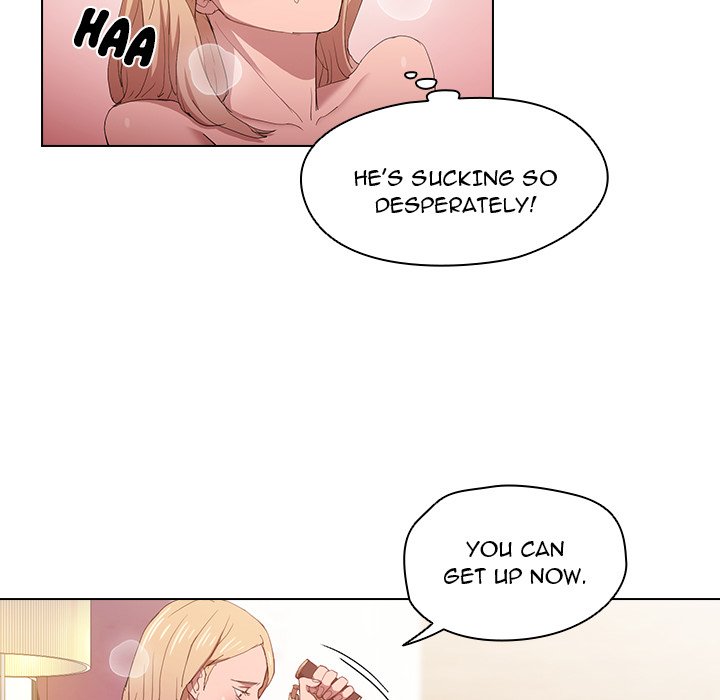 Who Cares If I’m a Loser! Chapter 6 - HolyManga.Net