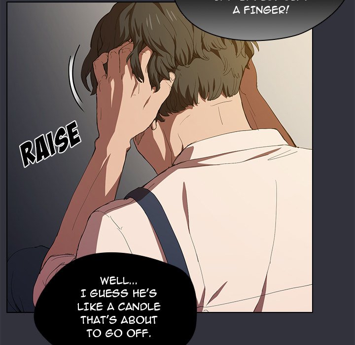 Who Cares If I’m a Loser! Chapter 8 - HolyManga.Net