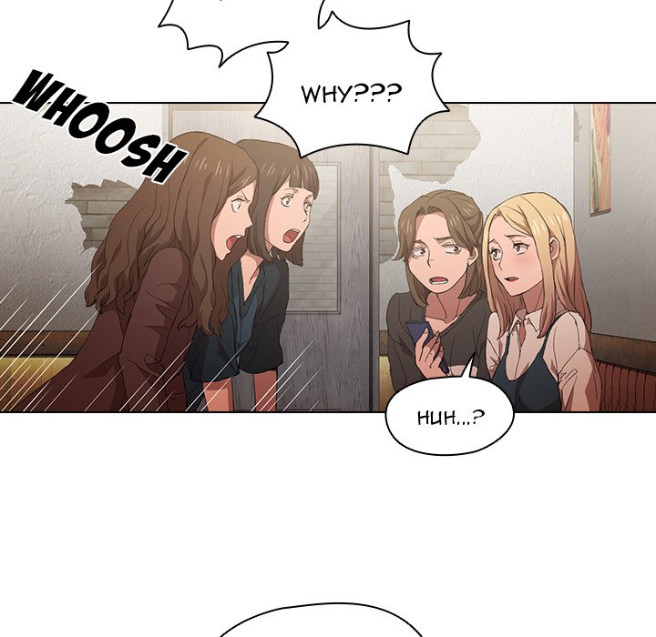 Who Cares If I’m a Loser! Chapter 8 - HolyManga.Net