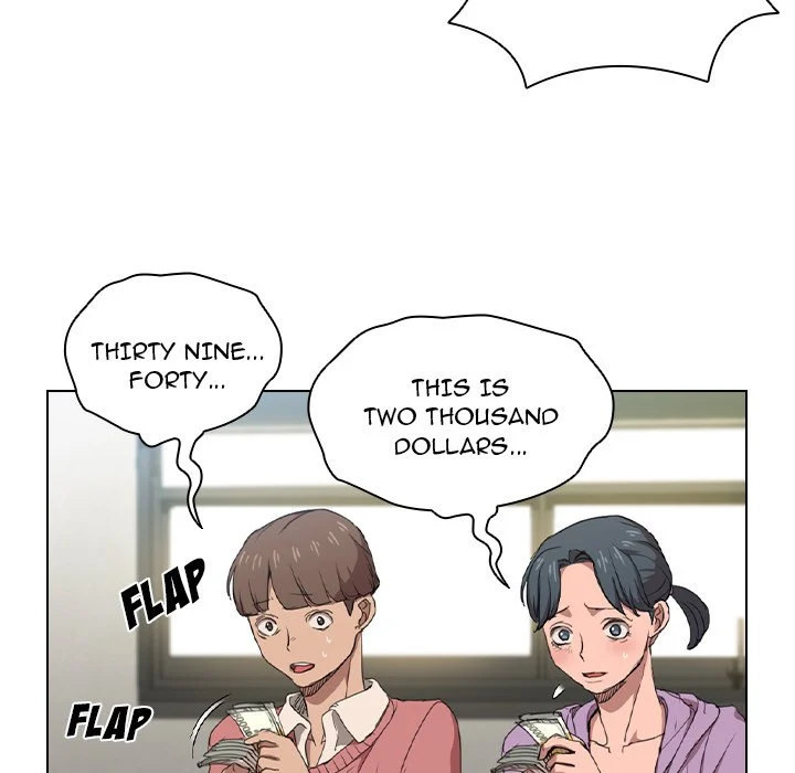 Who Cares If I’m a Loser! Chapter 11 - HolyManga.Net