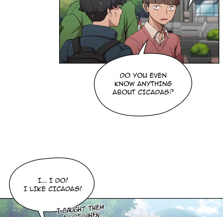 Who Cares If I’m a Loser! Chapter 11 - HolyManga.Net