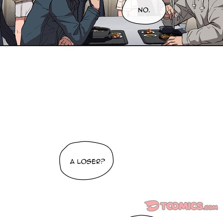 Who Cares If I’m a Loser! Chapter 19 - HolyManga.Net