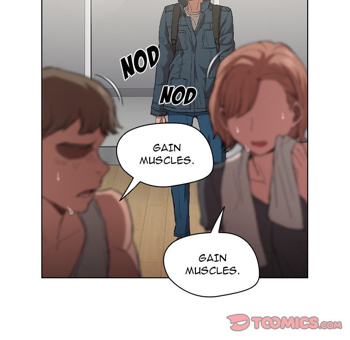 Who Cares If I’m a Loser! Chapter 24 - HolyManga.Net