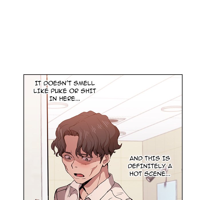 Who Cares If I’m a Loser! Chapter 26 - HolyManga.Net