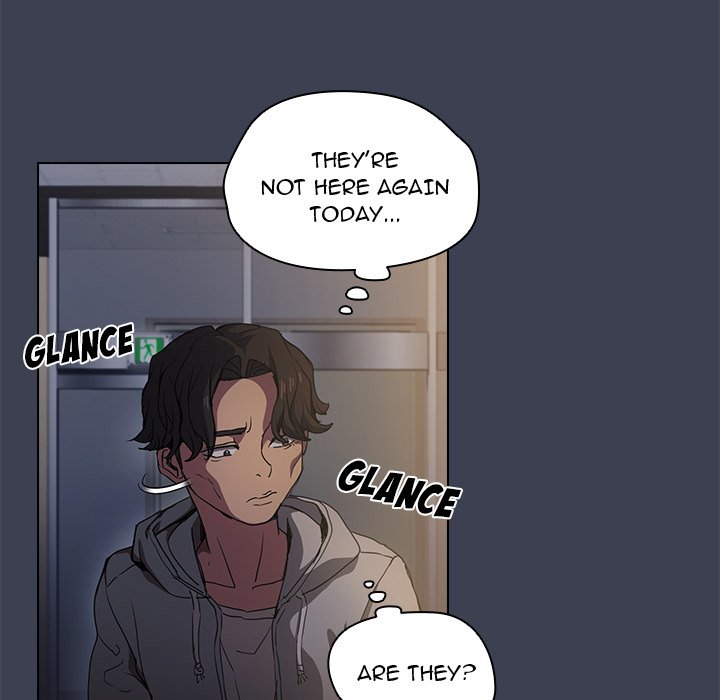 Who Cares If I’m a Loser! Chapter 27 - HolyManga.Net