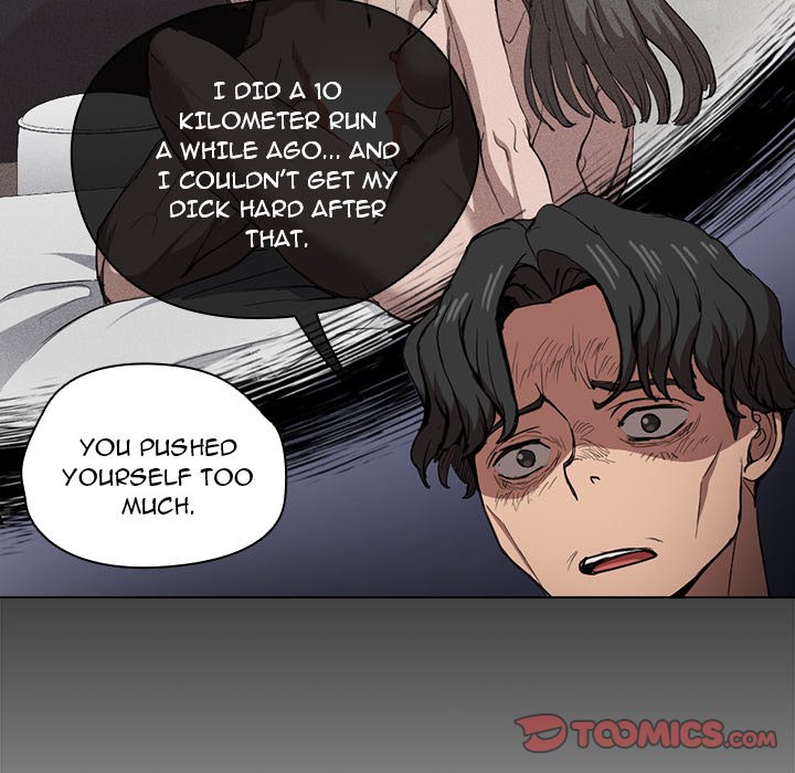 Who Cares If I’m a Loser! Chapter 28 - HolyManga.Net