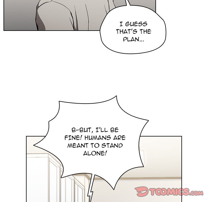 Who Cares If I’m a Loser! Chapter 28 - HolyManga.Net