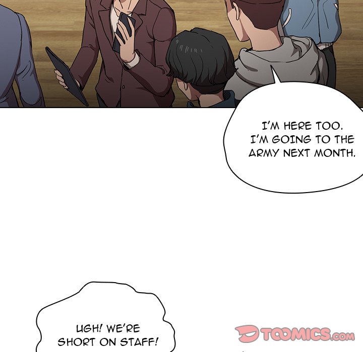 Who Cares If I’m a Loser! Chapter 29 - HolyManga.Net