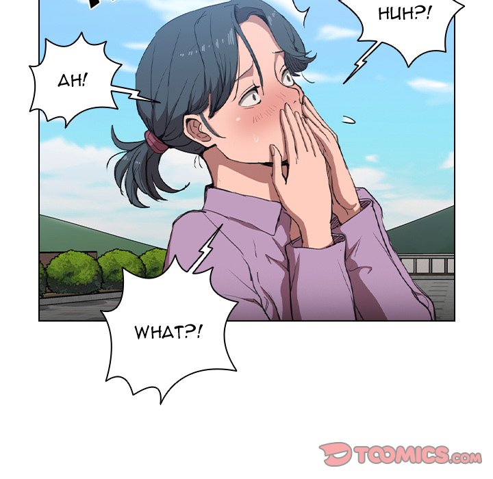 Who Cares If I’m a Loser! Chapter 32 - HolyManga.Net