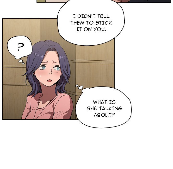 Who Cares If I’m a Loser! Chapter 33 - HolyManga.Net