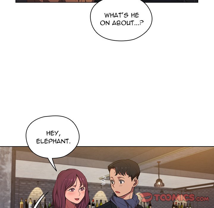 Who Cares If I’m a Loser! Chapter 36 - HolyManga.Net