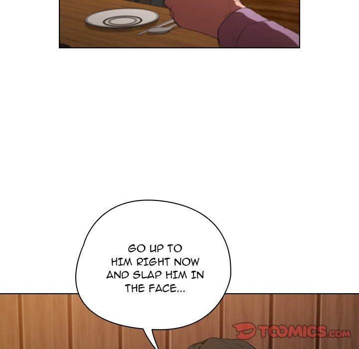 Who Cares If I’m a Loser! Chapter 38 - HolyManga.Net