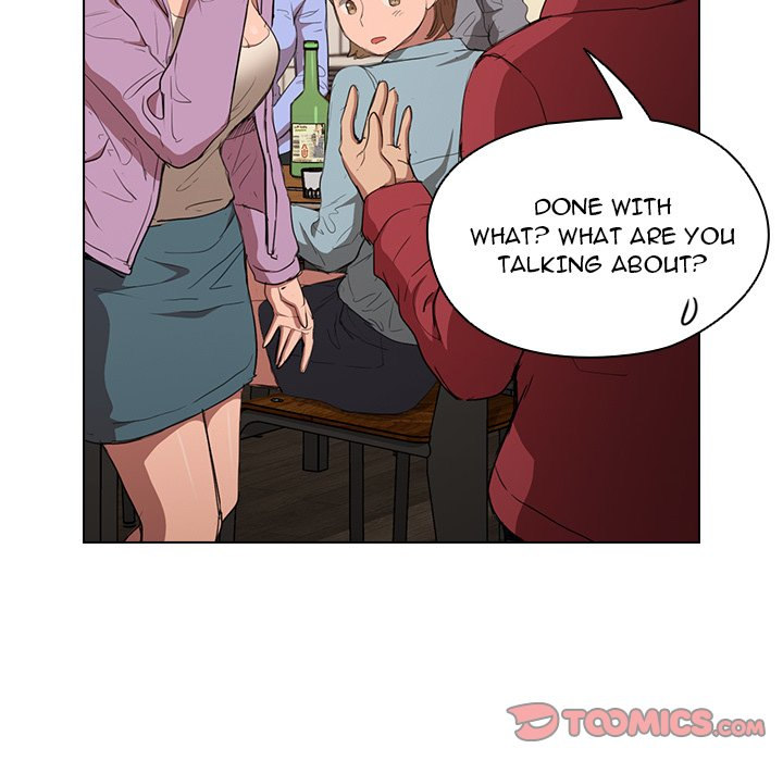 Who Cares If I’m a Loser! Chapter 39 - HolyManga.Net