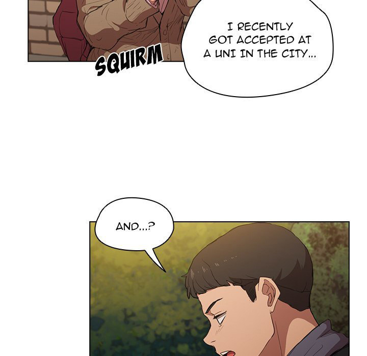 Who Cares If I’m a Loser! Chapter 40 - HolyManga.Net